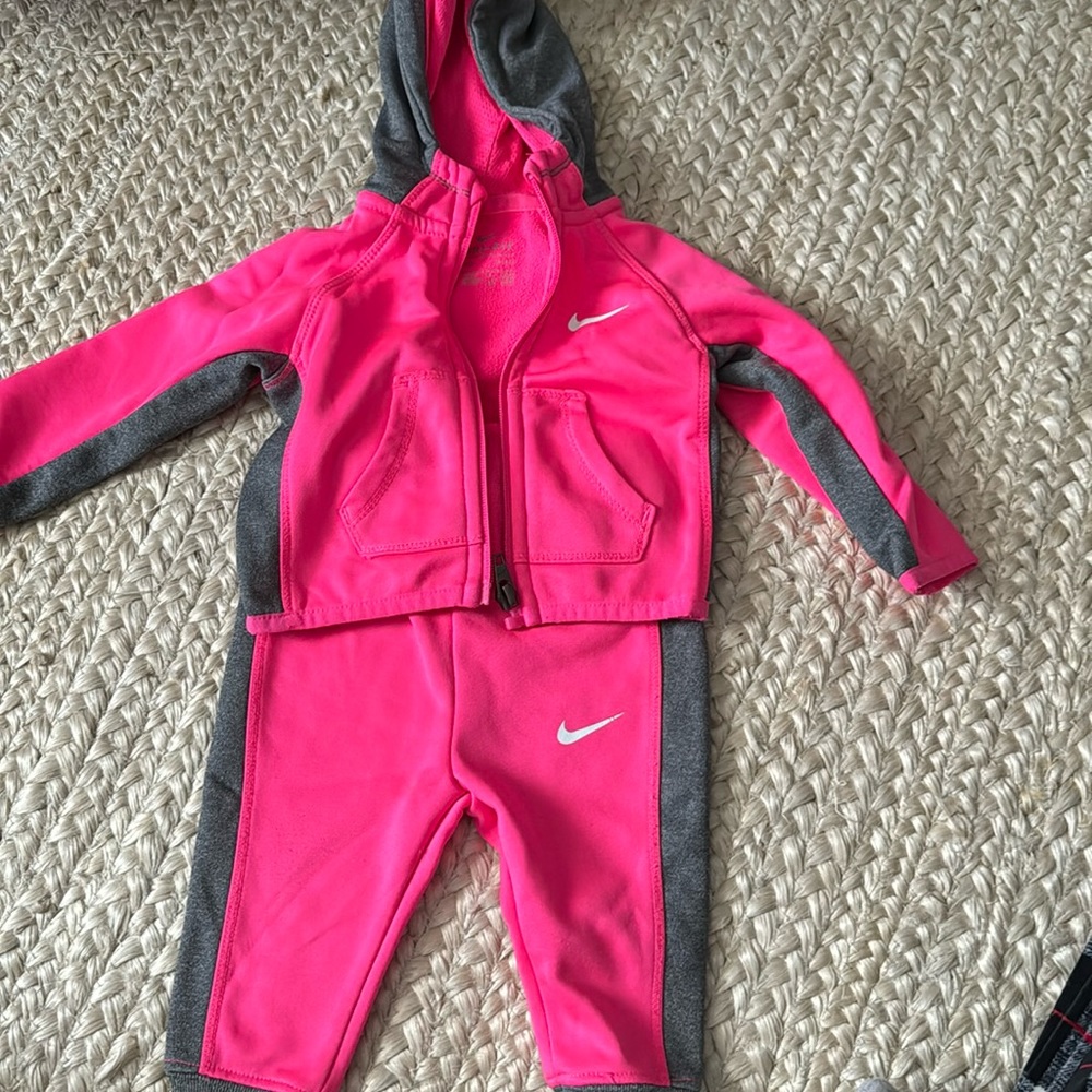 Nice outfit